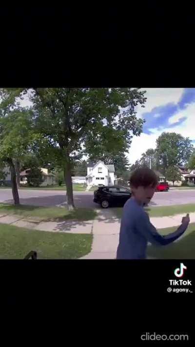 You matter. There will always be someone who cares about you.