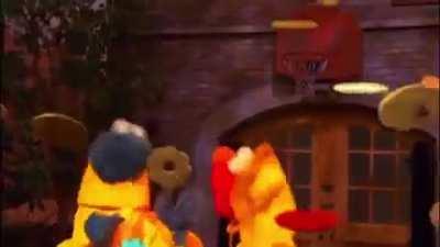 idk, some people just love 5.56 ammo!?