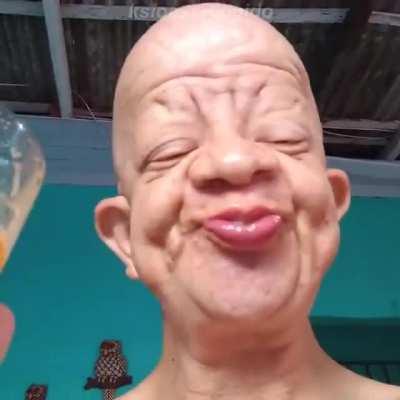 BABY YAYO 😳 (ksio no te enfades la gente lo pedía)