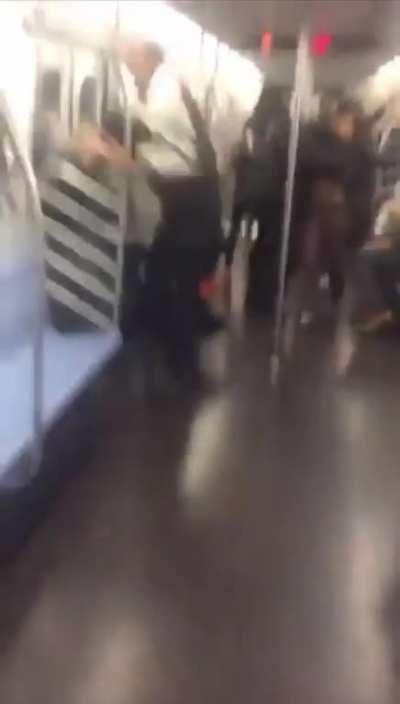 OMG THAT SLAP FELT LIKE FUCKING IRAN