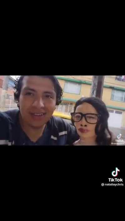 This give me chills, jesus