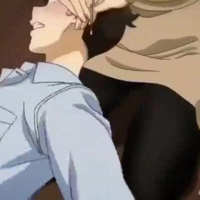 To the thigh dimension you go