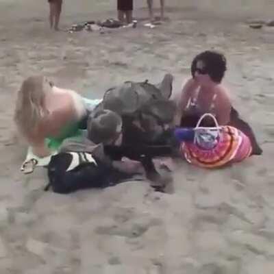 Parece uma coisa que um russo faria