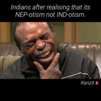 I Feel sad for them.