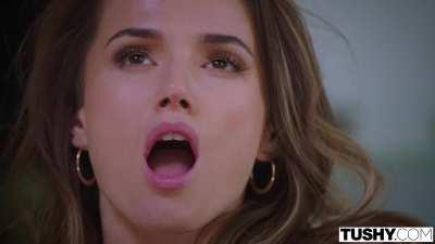 Faces of Sex: Tori Black - A Supercut