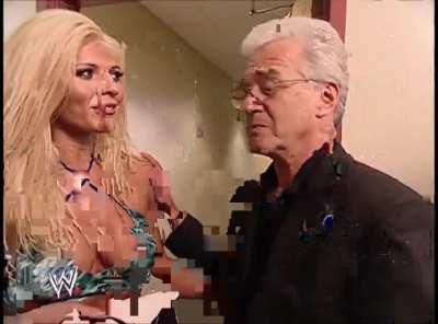 This whole angle was 🔥