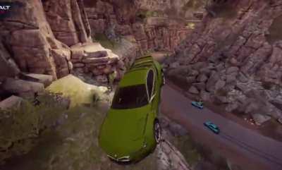 [ASPHALT9]😵😵