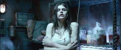 Alexandra Daddario - Bereavement