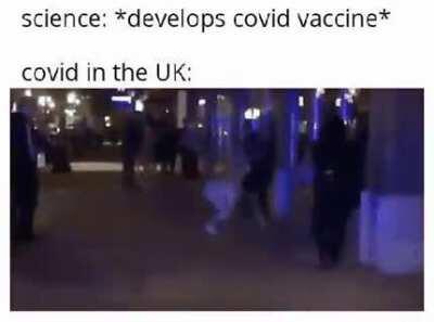 Slippery little bugger