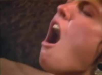 Ashlyn Gere Finishing Peter North in The Greatest Facial Cumshot in Porn History