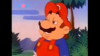Mario?!