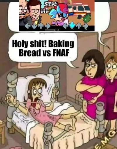 Best rap battle in history