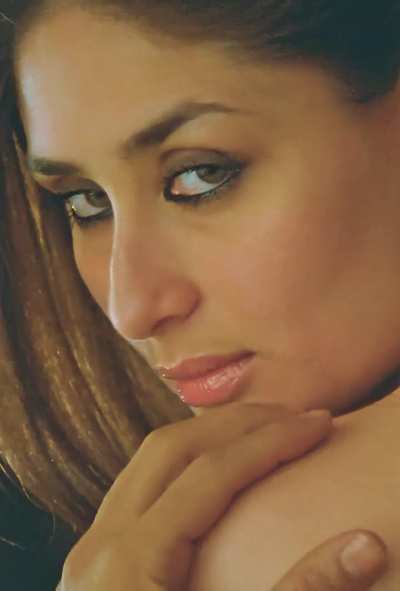 Kareena Kapoor [Heroine]