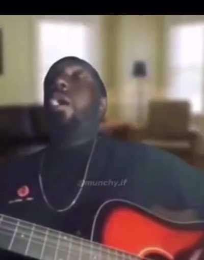 This man saved hundreds of lives with his touching music❤️❤️