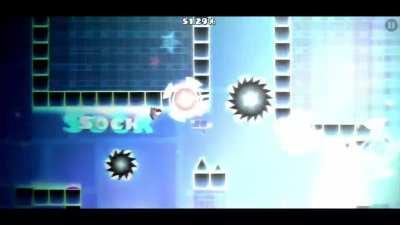 This is what 2.2 can make