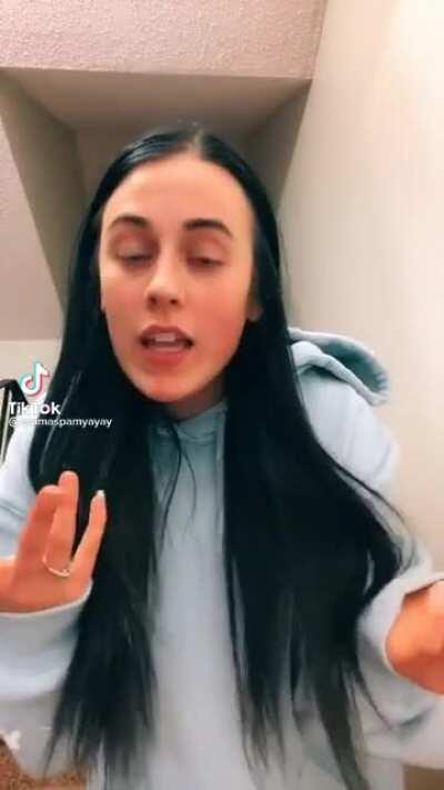 Craziest Jiggle In Flares😍🤤🤤