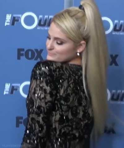 Meghan Trainor