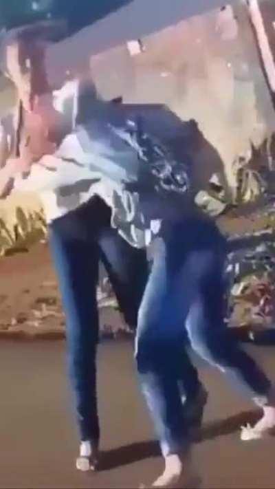 where did he actually come from lmao