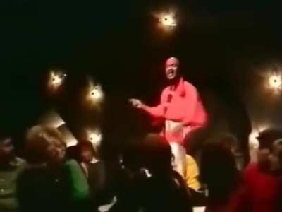 Shout out to the two people who keep upvoting these posts