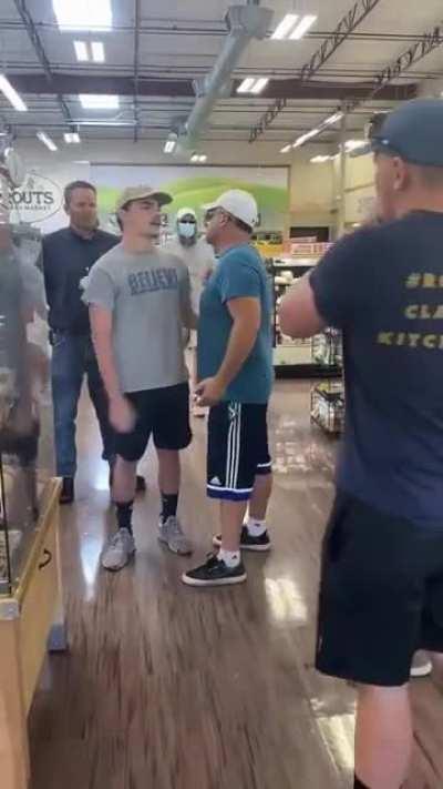 These people won't learn.