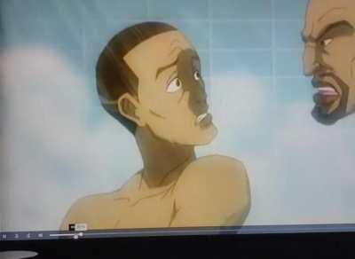 Which titan is this? 