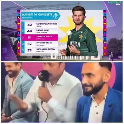 Fastest pace bowler to reach 100 ODI wickets of all time 