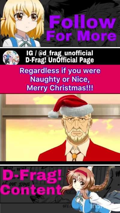 Merry Christmas!!! <3