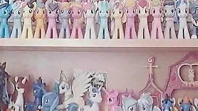 Celestia has abandoned us