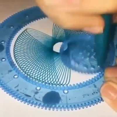 Spirograph