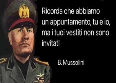 Grandi parole