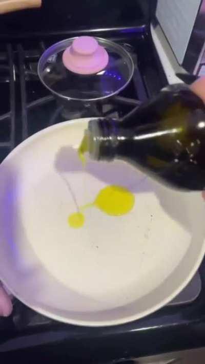 Cooking sausages is a valid hobby