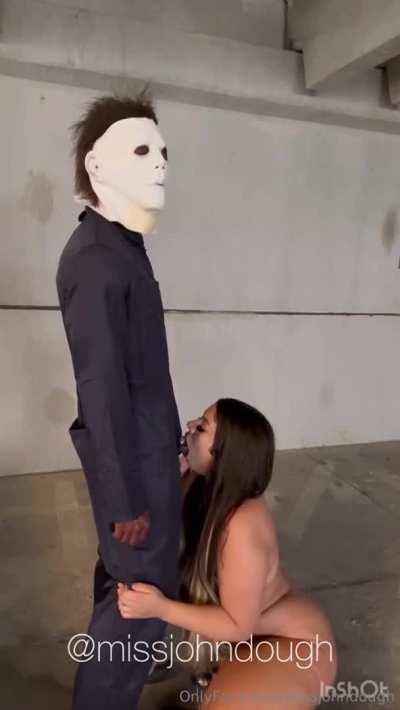 Spooky Season 🕸️