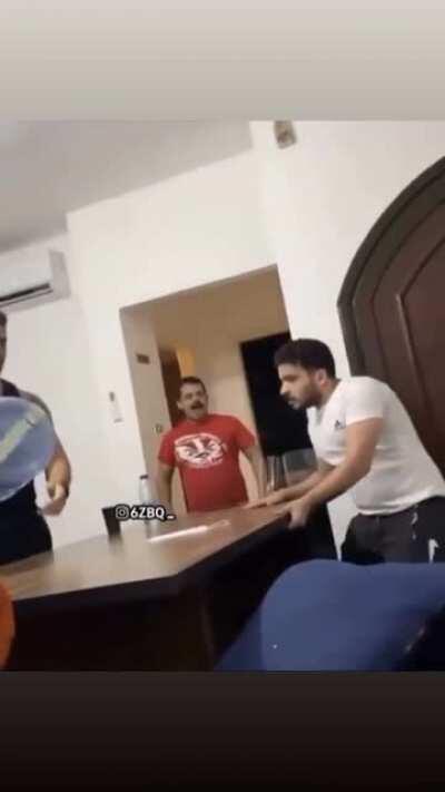 Seeing stars i am sure