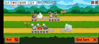 I did this so you wouldn't have to