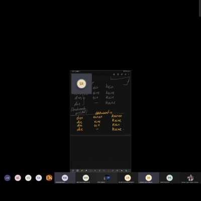 Neochode has a sudden urge to propose a qt3.14 (GONE RIGHT)