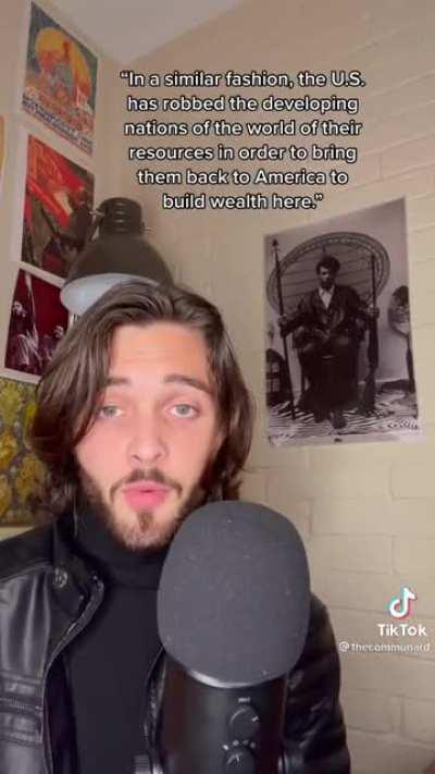 Internationalism vs Intercommunalism