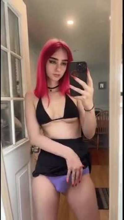 Would any straight boys fuck me?