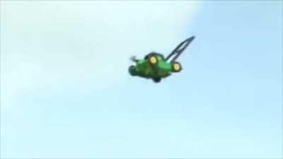 Is this shitpost enough?