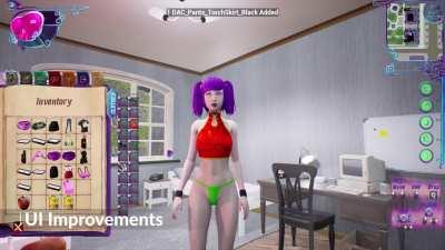 MY LUST WISH v0.8.8 - NOW OUT!