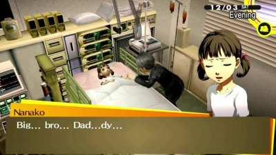 This scene always make my eyes cum tears😭😭😭