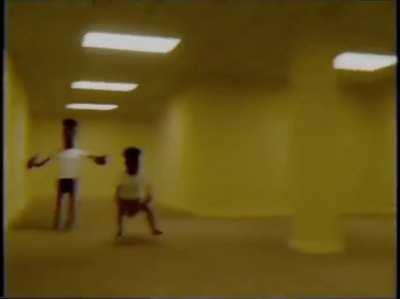 I'm 15 and this is yeet