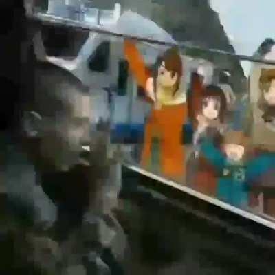 Merak etmeyin nsfw yok