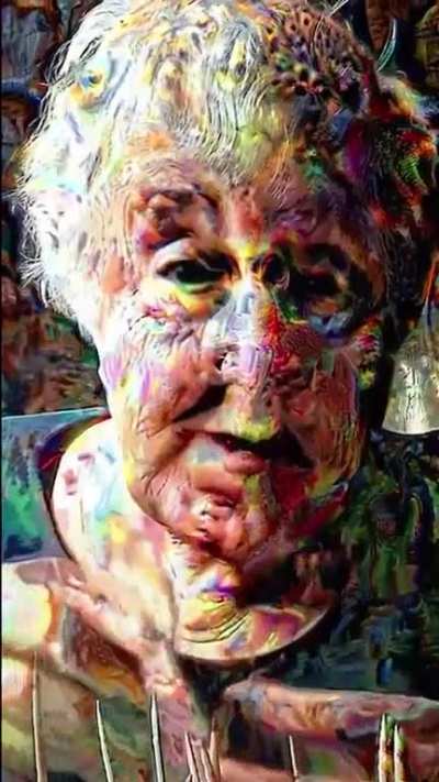 I wont like to see this when tripping @rodrigoperezestrada