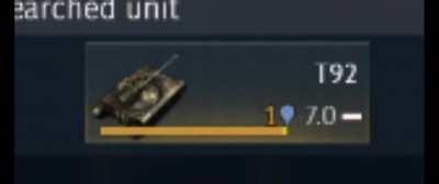 My absolute state of mind