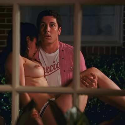 American Pie Royalty