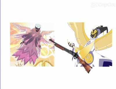 How I imagine the first extermination going.