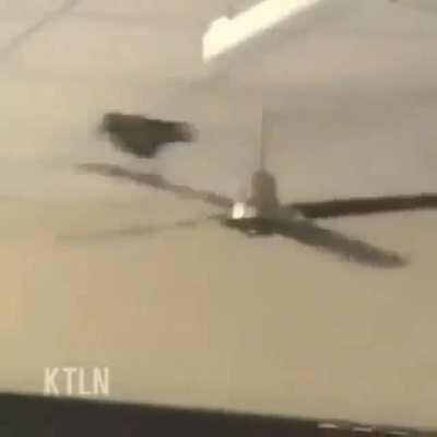 Hey, where's that bir-