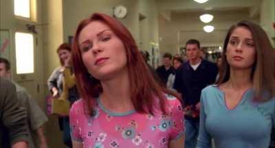 Jesus Flash, you are a freak