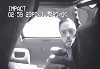 WCGW when a Thief can't drive a car with a gearbox ..