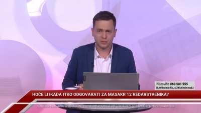Odana građanka Republike Hrvatske